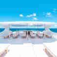 Sun Deck - Maldives Legend Odyssey