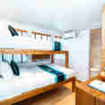 Main Deck Cabin - Maldives Legend Odyssey