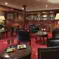 Bar and Lounge Area - Iberotel Crown Emperor