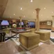 Bar and Lounge Area - Iberotel Crown Emperor