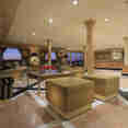 Bar and Lounge Area - Iberotel Crown Emperor