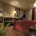 Suite - Iberotel Crown Empress