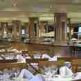 Salle à manger  - Iberotel Crown Empress