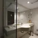 En-Suite bathrooms - Iberotel Crown Empress