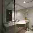 Salle de bain privée - Iberotel Crown Empress