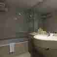 Suites Bathtub