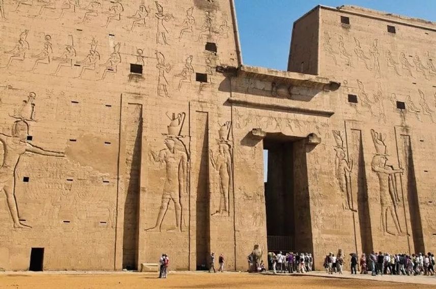 Edfu