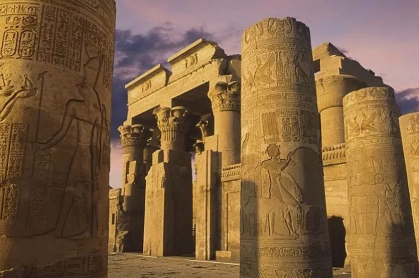 Kom Ombo Temple