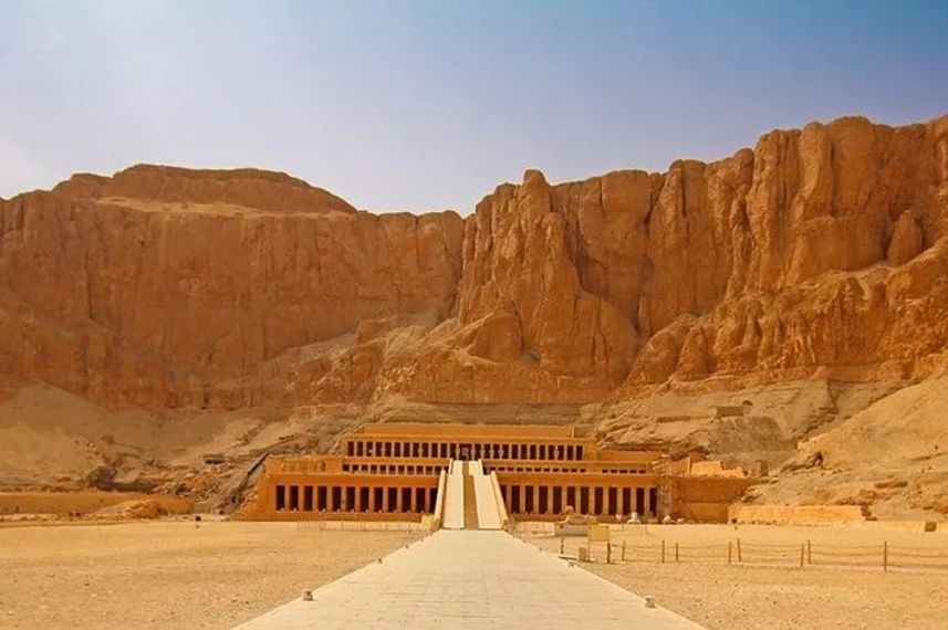 Luxor