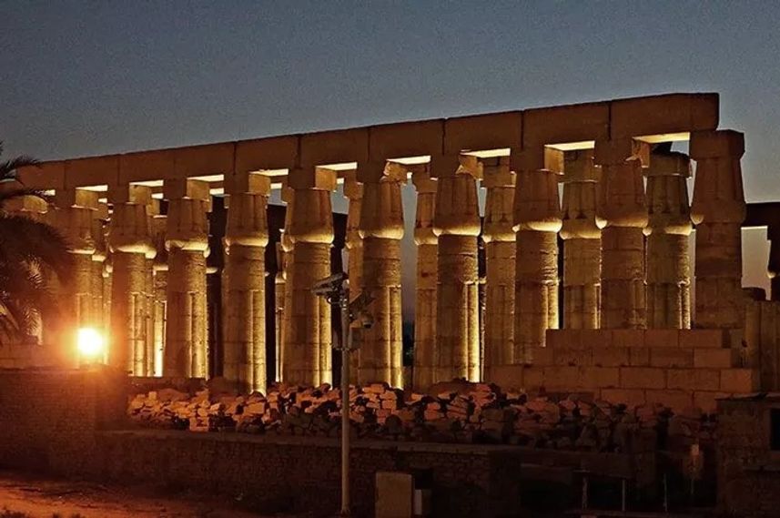 Luxor