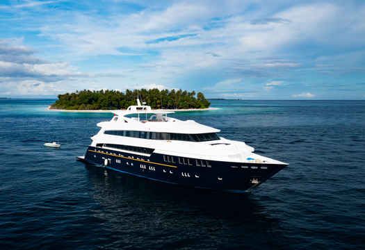 EcoPro Seascape
