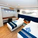 Twin Cabin - EcoPro Seascape