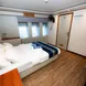 Double Cabin - EcoPro Seascape