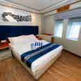 Double Cabin - EcoPro Seascape