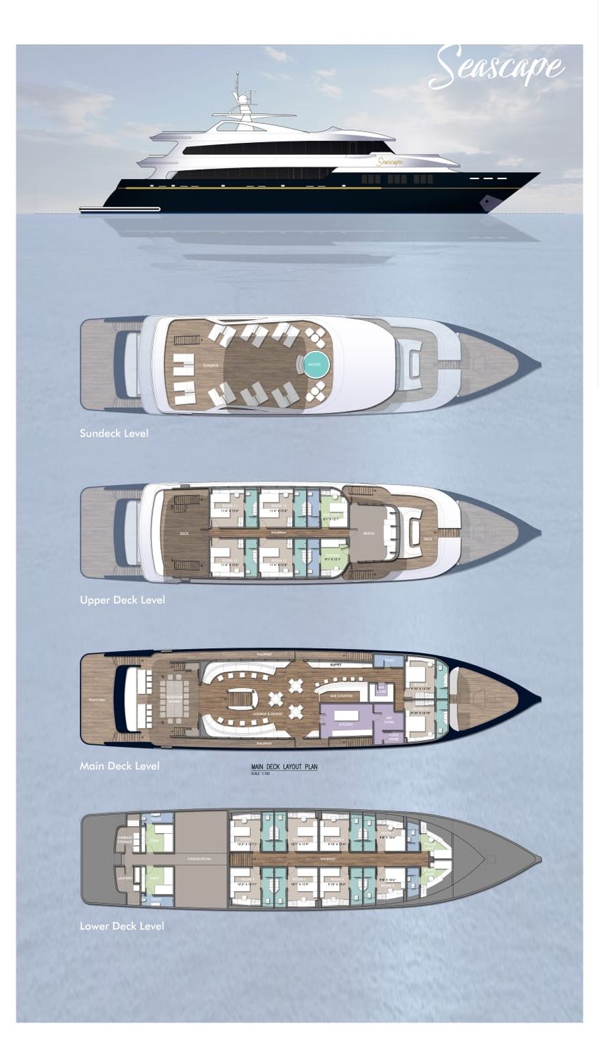 #deckplan floorplan