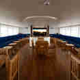 Indoor Saloon - EcoPro Seascape