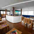 Indoor Saloon - EcoPro Seascape