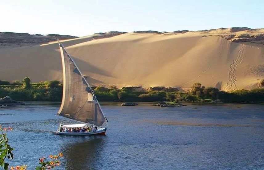 Aswan