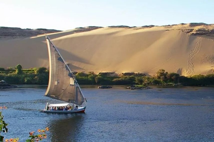 Aswan