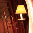 Lounge Detail