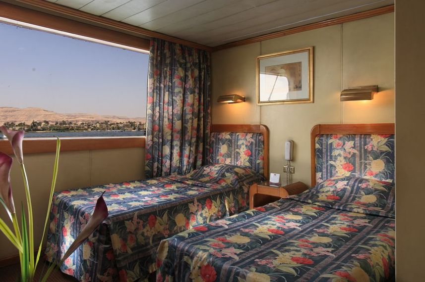 Suite - Iberotel Amara