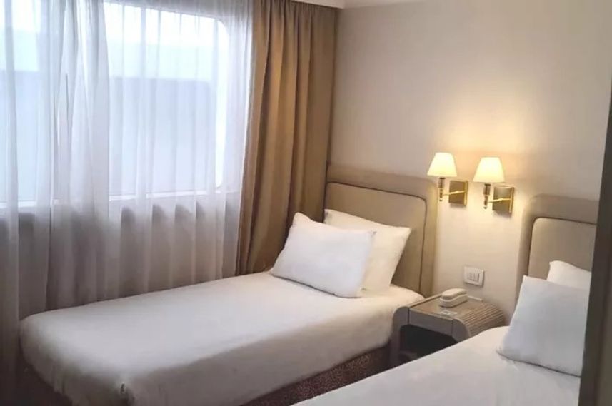 Suite - Iberotel Amara