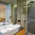En-suite badkamers - Ariyal