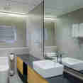 En-suite badkamers - Ariyal