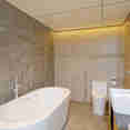 En-suite badkamers - Ariyal
