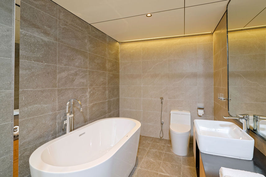 En-Suite bathrooms - Ariyal