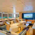 Salon met airconditioning - Ariyal