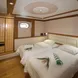 Lower Deck Cabin - Arora Virgo