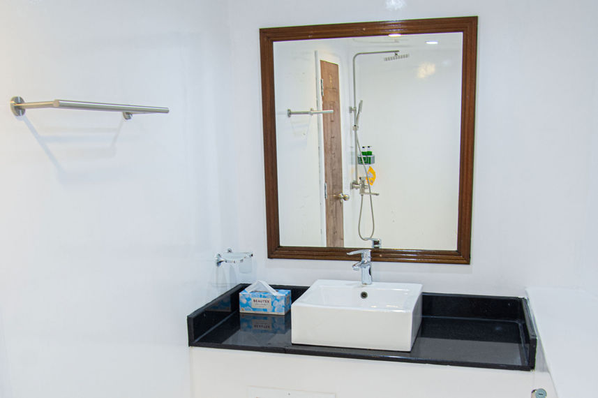 En-Suite bathrooms - Arora Virgo