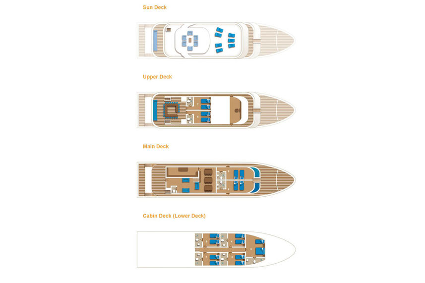 #deckplan floorplan