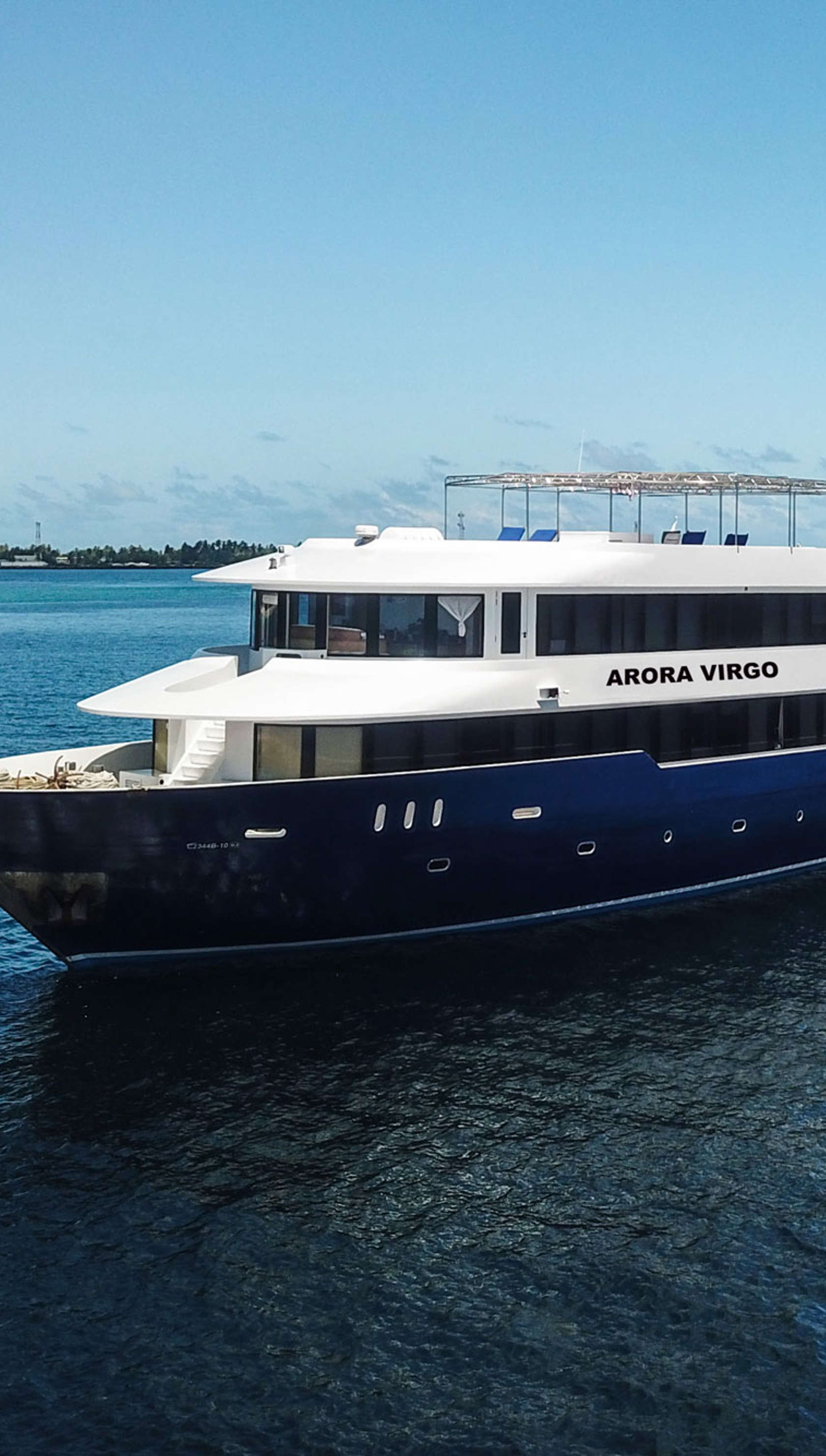 Arora Virgo
