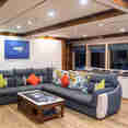 Indoor-Salon - Arora Virgo
