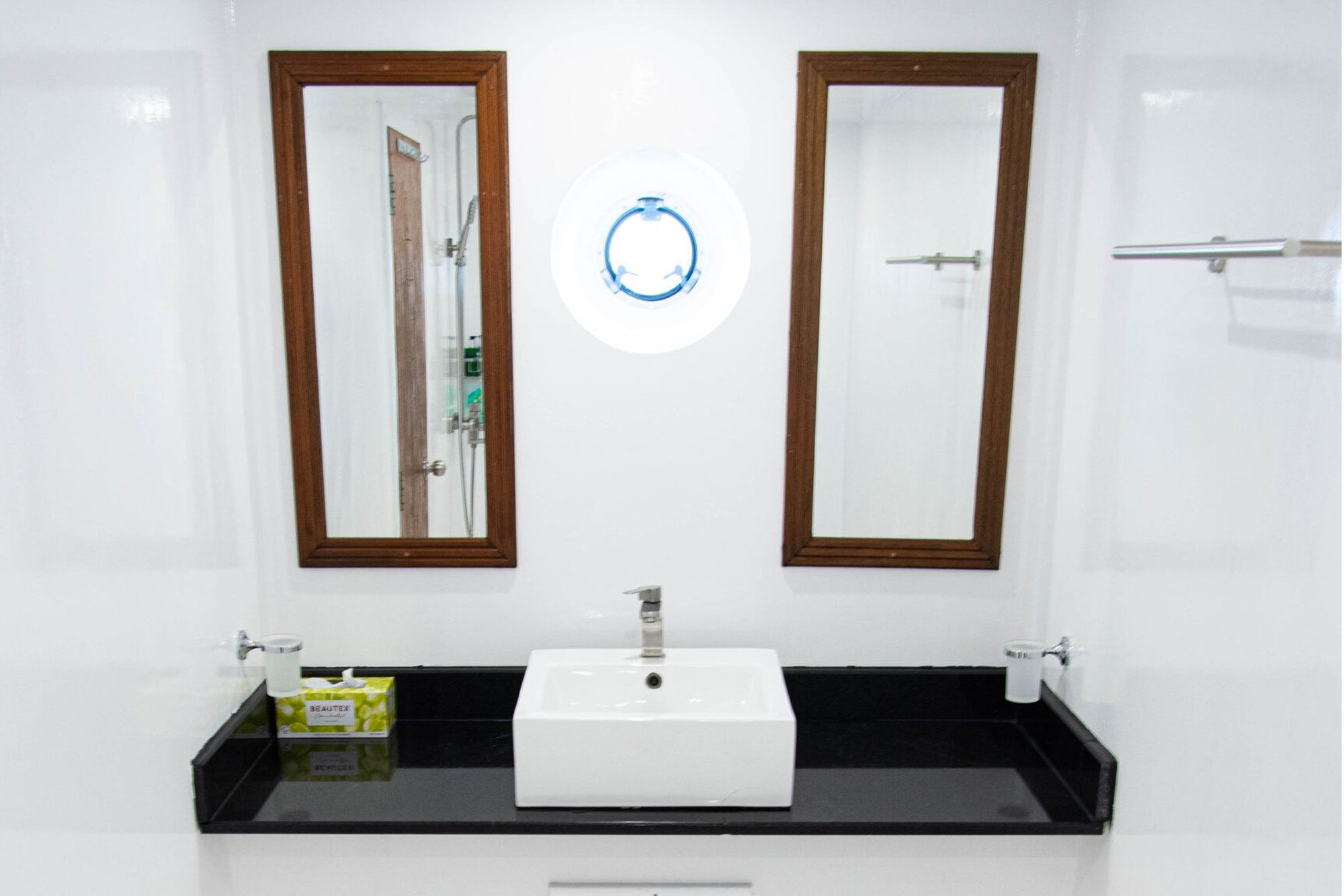 En-Suite bathrooms - Arora Virgo