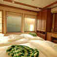 Cabine no Deque Superior - Arora Virgo