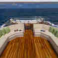 Outdoor Lounge - Galapagos Angel