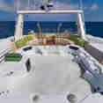 Hot Tub - Galapagos Angel