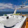 Hot Tub - Galapagos Angel