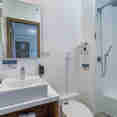 En-Suite bathrooms - Galapagos Angel