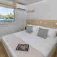 Main Deck Cabin - Galapagos Angel