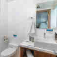 En-Suite bathrooms - Galapagos Angel