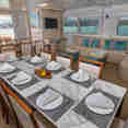 Dining Room - Galapagos Angel