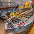Restaurant - Seawolf Steel