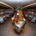 Restaurant - Seawolf Steel