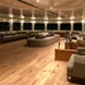 Salon interior - Seawolf Steel