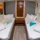 Lower Deck Cabin - Seawolf Steel