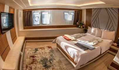 Great Suite Main Deck